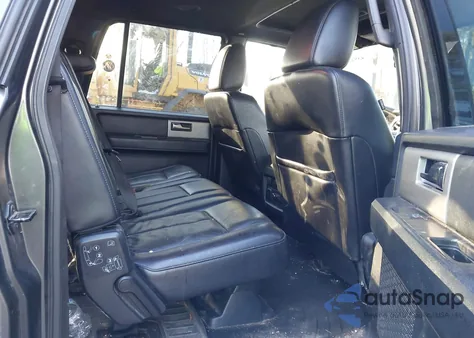 2017 Ford Expedition Max Limited from USA, damaged, VIN 1FMJK2AT2HEA10185